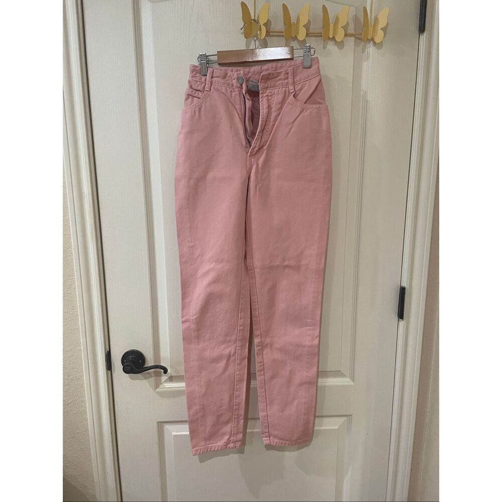 Vintage Bongo Juniors size 1 jeans